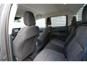 Miniature 11 Ford Maverick XLT Crew Cab AWD 2.0L Ecoboost 2023