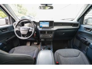 Miniature 12 Ford Maverick XLT Crew Cab AWD 2.0L Ecoboost 2023