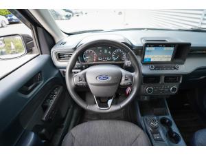 Miniature 13 Ford Maverick XLT Crew Cab AWD 2.0L Ecoboost 2023