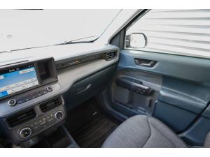 Miniature 14 Ford Maverick XLT Crew Cab AWD 2.0L Ecoboost 2023