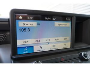 Miniature 15 Ford Maverick XLT Crew Cab AWD 2.0L Ecoboost 2023