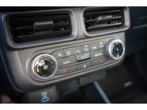 Miniature 18 Ford Maverick XLT Crew Cab AWD 2.0L Ecoboost 2023