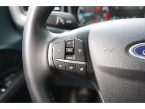 Miniature 19 Ford Maverick XLT Crew Cab AWD 2.0L Ecoboost 2023