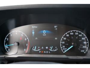 Miniature 21 Ford Maverick XLT Crew Cab AWD 2.0L Ecoboost 2023
