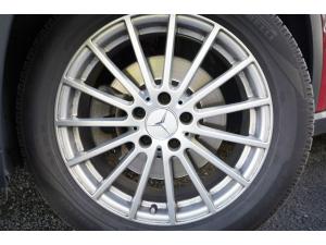 Thumbnail 6 Mercedes-Benz GLA-Class GLA250 2018