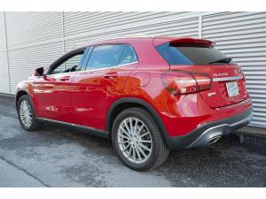 Thumbnail 8 Mercedes-Benz GLA-Class GLA250 2018