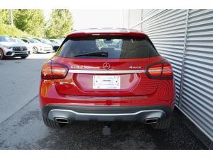 Thumbnail 9 Mercedes-Benz GLA-Class GLA250 2018
