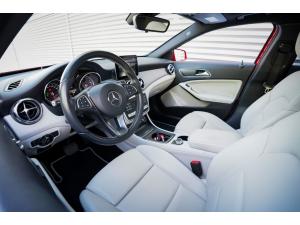 Thumbnail 10 Mercedes-Benz GLA-Class GLA250 2018