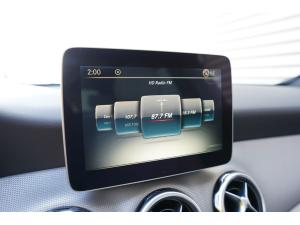 Thumbnail 17 Mercedes-Benz GLA-Class GLA250 2018