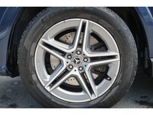 Miniature 5 Mercedes-Benz GLE-Class GLE450 2025