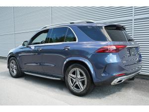 Miniature 7 Mercedes-Benz GLE-Class GLE450 2025
