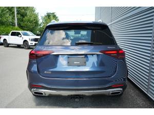 Miniature 8 Mercedes-Benz GLE-Class GLE450 2025