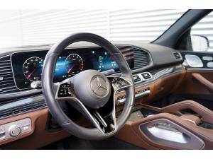 Miniature 9 Mercedes-Benz GLE-Class GLE450 2025