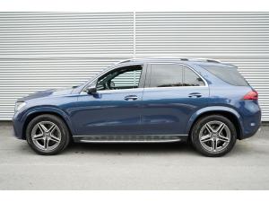 Miniature 6 Mercedes-Benz GLE GLE450 2025