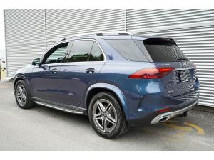 Miniature 7 Mercedes-Benz GLE GLE450 2025