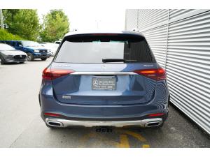Miniature 8 Mercedes-Benz GLE GLE450 2025