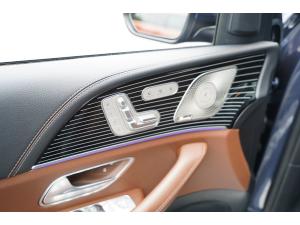 Miniature 12 Mercedes-Benz GLE GLE450 2025