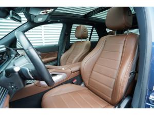 Miniature 15 Mercedes-Benz GLE GLE450 2025