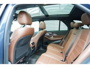 Miniature 16 Mercedes-Benz GLE GLE450 2025