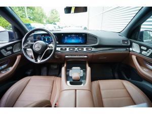 Miniature 19 Mercedes-Benz GLE GLE450 2025