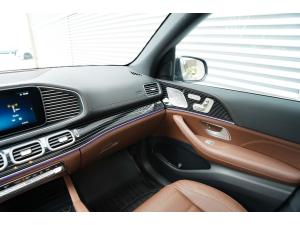 Miniature 21 Mercedes-Benz GLE GLE450 2025