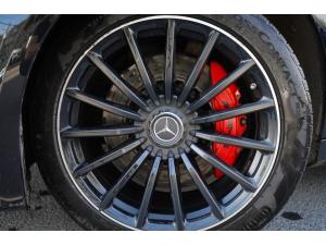 Miniature 5 Mercedes-Benz AMG GT 53 2023