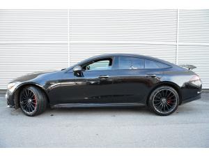 Miniature 6 Mercedes-Benz AMG GT 53 2023