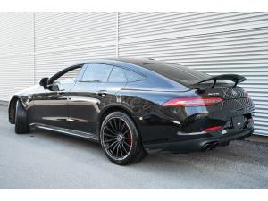 Miniature 7 Mercedes-Benz AMG GT 53 2023
