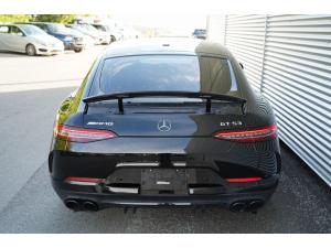 Miniature 8 Mercedes-Benz AMG GT 53 2023