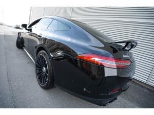 Miniature 9 Mercedes-Benz AMG GT 53 2023