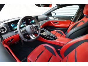 Miniature 10 Mercedes-Benz AMG GT 53 2023