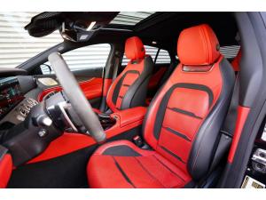 Miniature 12 Mercedes-Benz AMG GT 53 2023