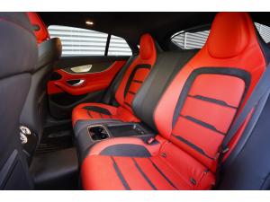 Miniature 13 Mercedes-Benz AMG GT 53 2023