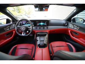 Miniature 14 Mercedes-Benz AMG GT 53 2023