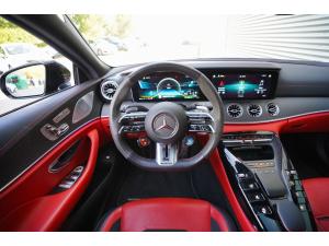 Miniature 15 Mercedes-Benz AMG GT 53 2023