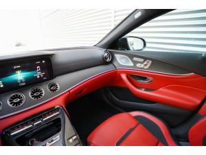 Miniature 16 Mercedes-Benz AMG GT 53 2023