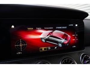 Miniature 24 Mercedes-Benz AMG GT 53 2023