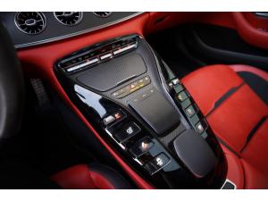 Miniature 26 Mercedes-Benz AMG GT 53 2023