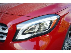 Miniature 5 Mercedes-Benz GLA-Class GLA250 2018