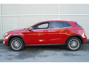 Miniature 7 Mercedes-Benz GLA-Class GLA250 2018