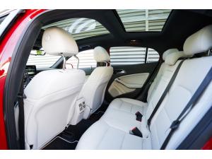 Miniature 13 Mercedes-Benz GLA-Class GLA250 2018