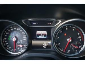 Miniature 22 Mercedes-Benz GLA-Class GLA250 2018