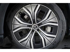 Thumbnail 6 Mercedes-Benz EQE SUV EQE350 2024