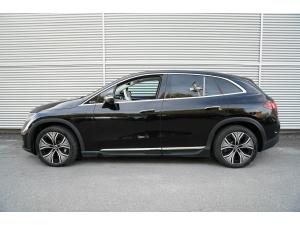 Thumbnail 7 Mercedes-Benz EQE SUV EQE350 2024
