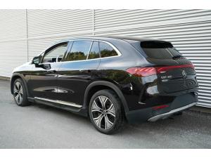 Thumbnail 8 Mercedes-Benz EQE SUV EQE350 2024