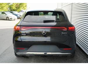 Thumbnail 9 Mercedes-Benz EQE SUV EQE350 2024