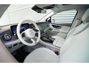 Thumbnail 10 Mercedes-Benz EQE SUV EQE350 2024