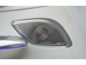 Thumbnail 12 Mercedes-Benz EQE SUV EQE350 2024