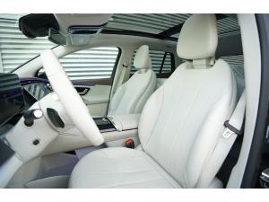 Thumbnail 13 Mercedes-Benz EQE SUV EQE350 2024