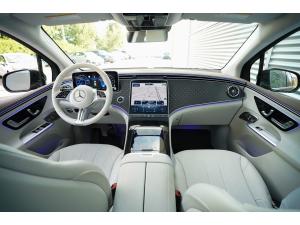 Thumbnail 14 Mercedes-Benz EQE SUV EQE350 2024